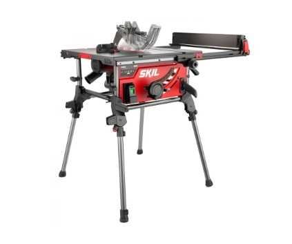 Serra de bancada para madeira