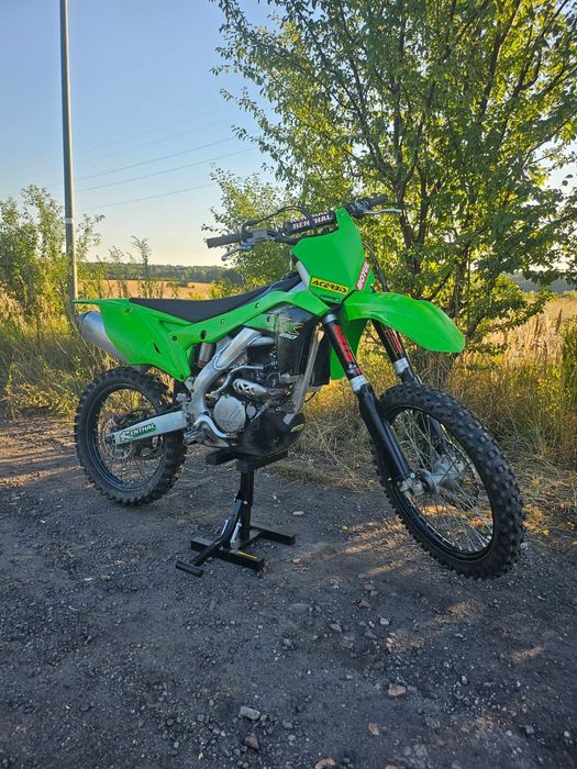 Kawasaki