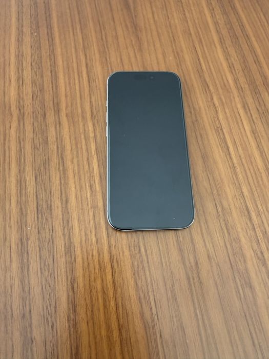 Iphone 16 pro 128 Gb