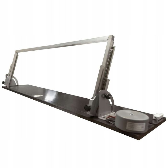 Maszyna Gilotyna Do Styropianu 106 X 34 Cm