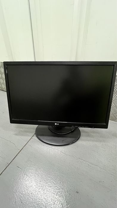 LG monitor 22M38A-B