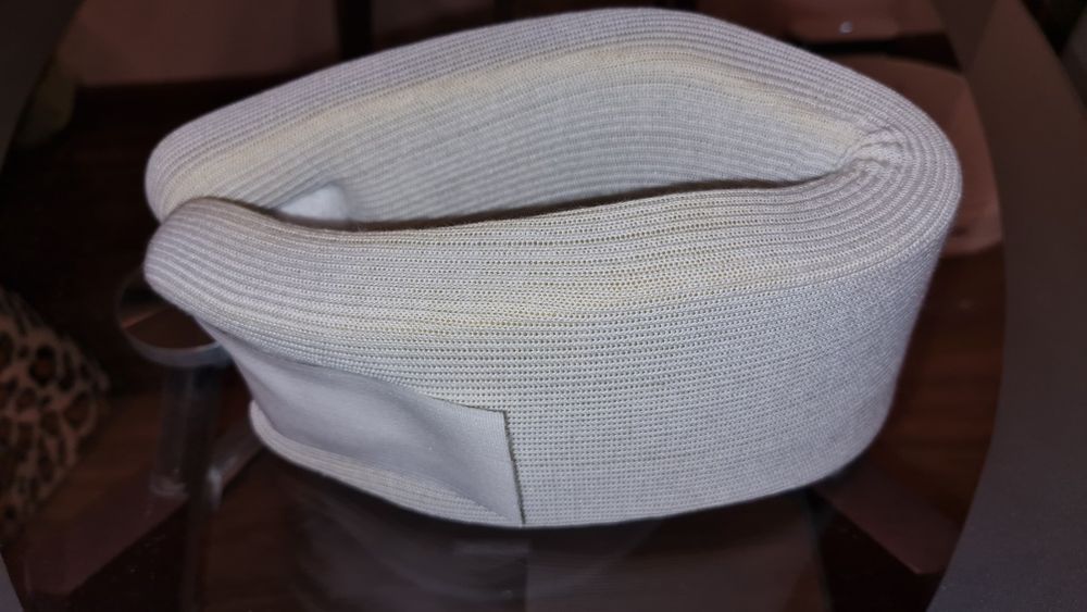 Комірець для шиї Шанца, м'який.