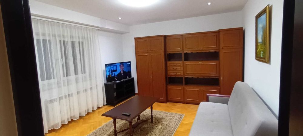 Wynajmę mieszkanie 85m2- Kraków Swoszowice  (najem okazjonalny)