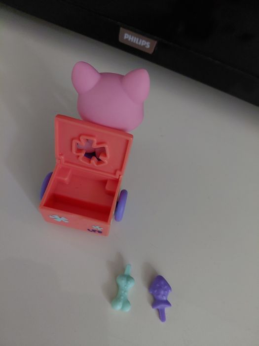 Little Pet Shop z Holandii