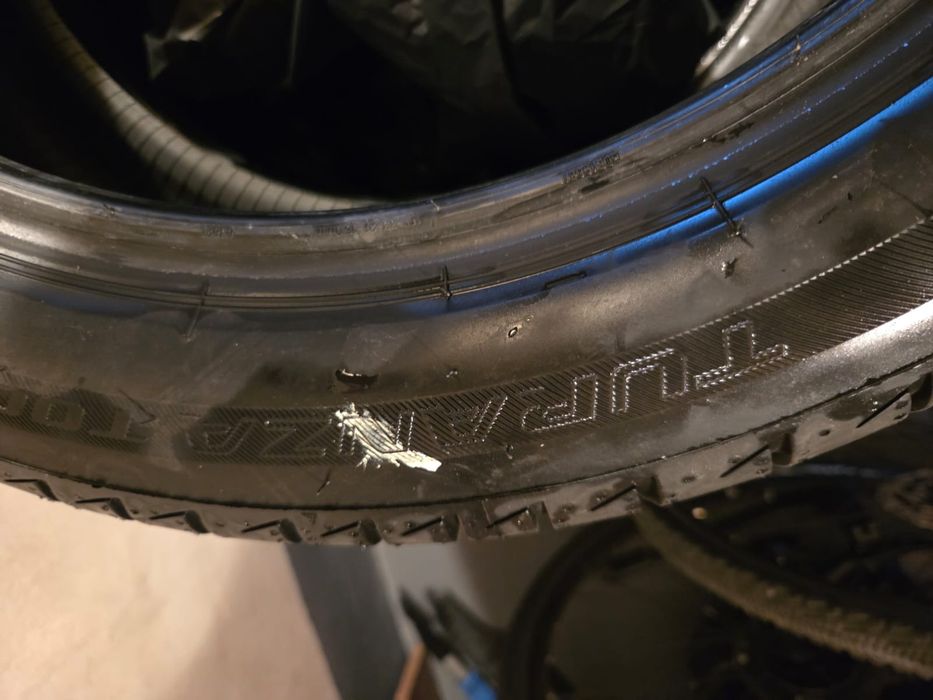 Komplet Opon letnich Bridgestone Turanza T005

Czytaj więcej: https://