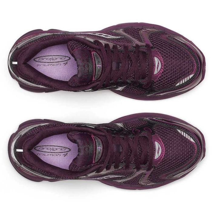 Saucony PROGRID TRIUMPH 4 chroma