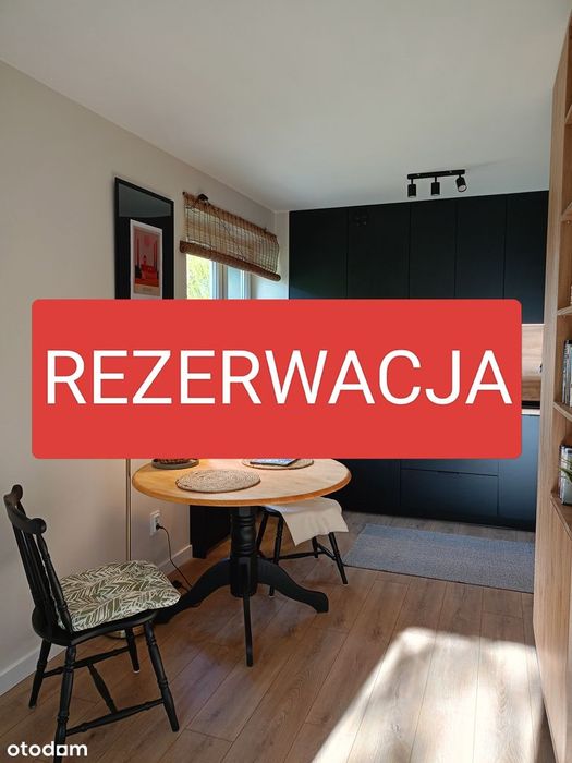Lofcik w Miechowicach | 1 piętro | balkon | po kapitalnym remoncie
