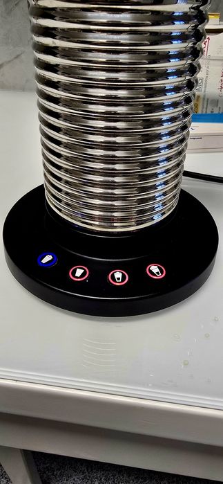 Nespresso Aeroccino 4