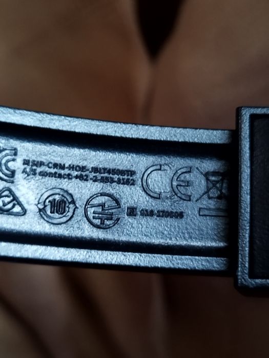 Słuchawki JBL stan bardzo dobry