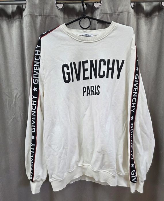 Bluza.  Givenchy