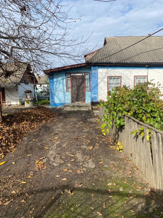 Продаж будинку, в хорошому стані