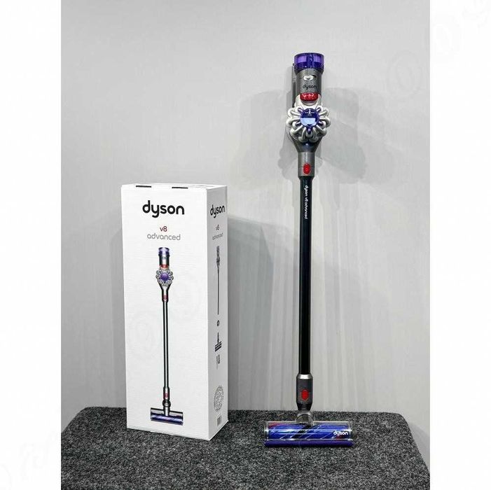 Пилосос Dyson / Дайсон V8SV25, бездротовий, новий, акумуляторний