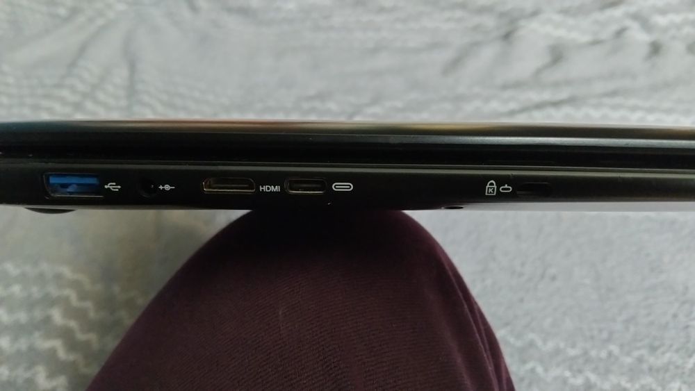 Laptop Zin 4 15.6 FHD