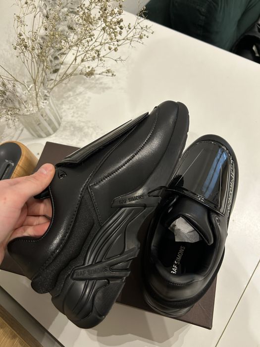 Raf Simons Antei