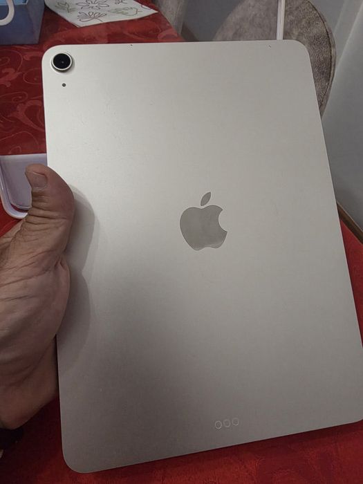 Ipad air m3 de 2025