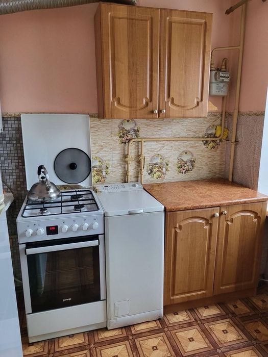 Оренда квартири в бл. Центрі