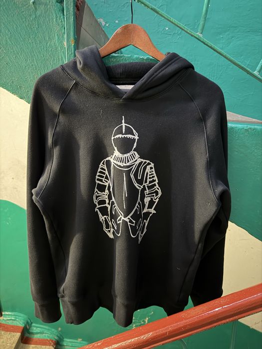 number nine hoodie - купити чоловічі кофти та светри - Ціна на OLX.ua