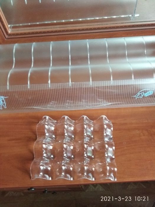 Запчасти к холодильнику Indesit (новые)