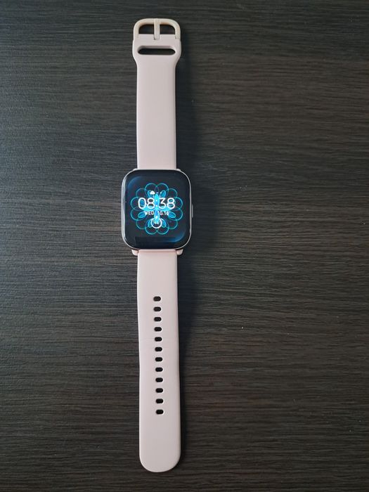 Zegarek  Smartwatch AMAZFIT A2211 uszkodzony