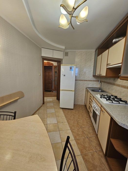 Продаж / Квартира / Казимира Любомирського/Рівне