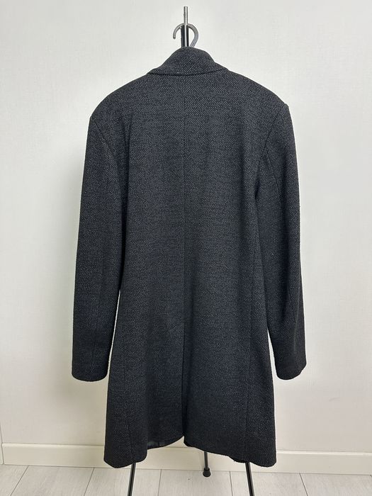 Пальто чоловіче Zara