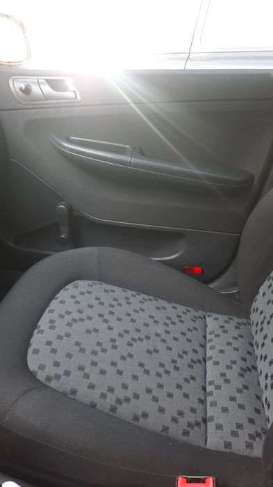 Skoda Fabia 2006