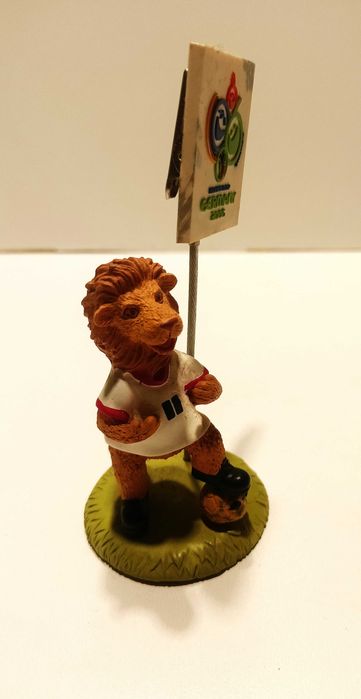 Figurka LEW GOLED VI FIFA 2004
