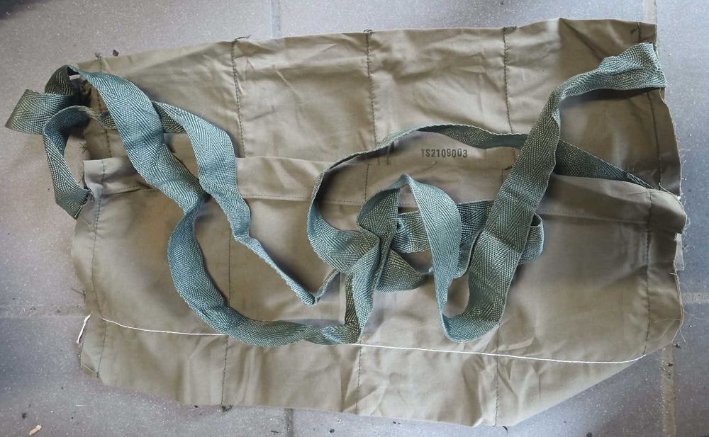 Bandolier M193 na M223