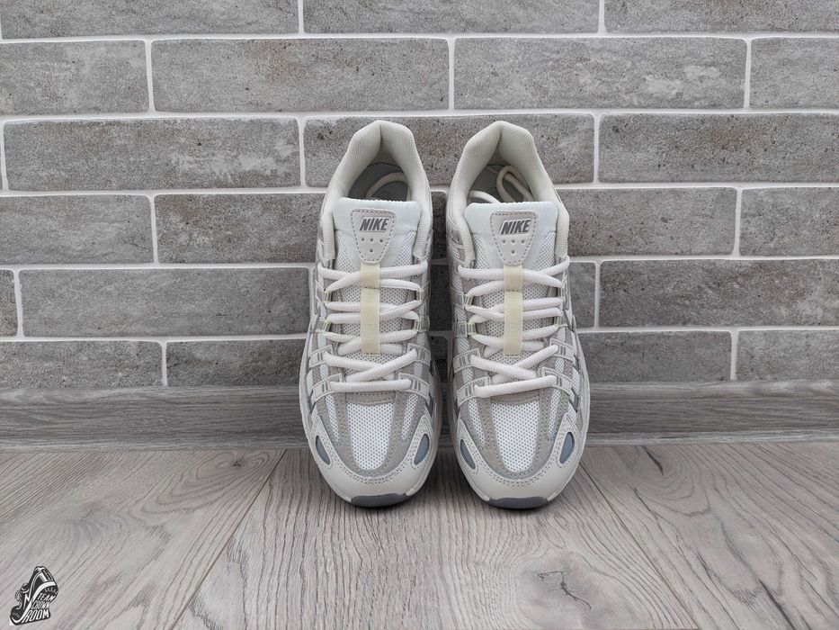Кроссовки Nike P-6000 \ Найк П-6000 \ 36 - 41 размер