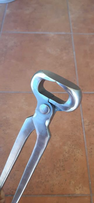 Obcęgi cęgi do obcinania kopyt