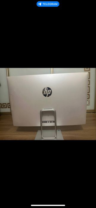Моноблок HP 2 шт