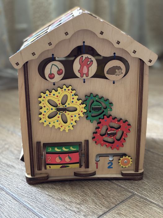 Бізікуб Good Play