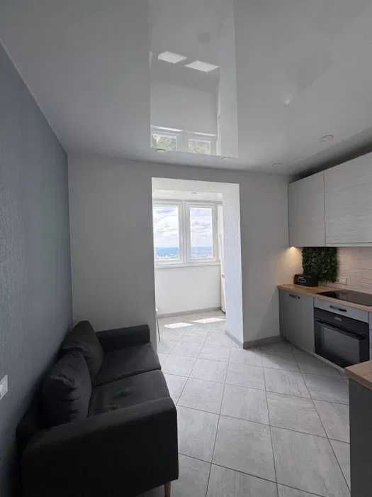 Продам 2к квартир, 59м2, ЖК Архитекторов, м. Победа (23148)