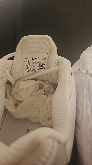 Buty Nike Shox ,unisex