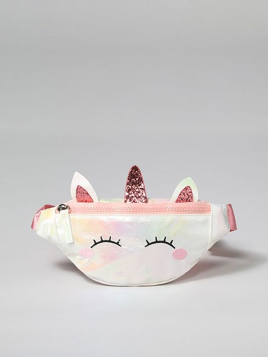 Mala Unicórnios  Lefties ( Cintura)