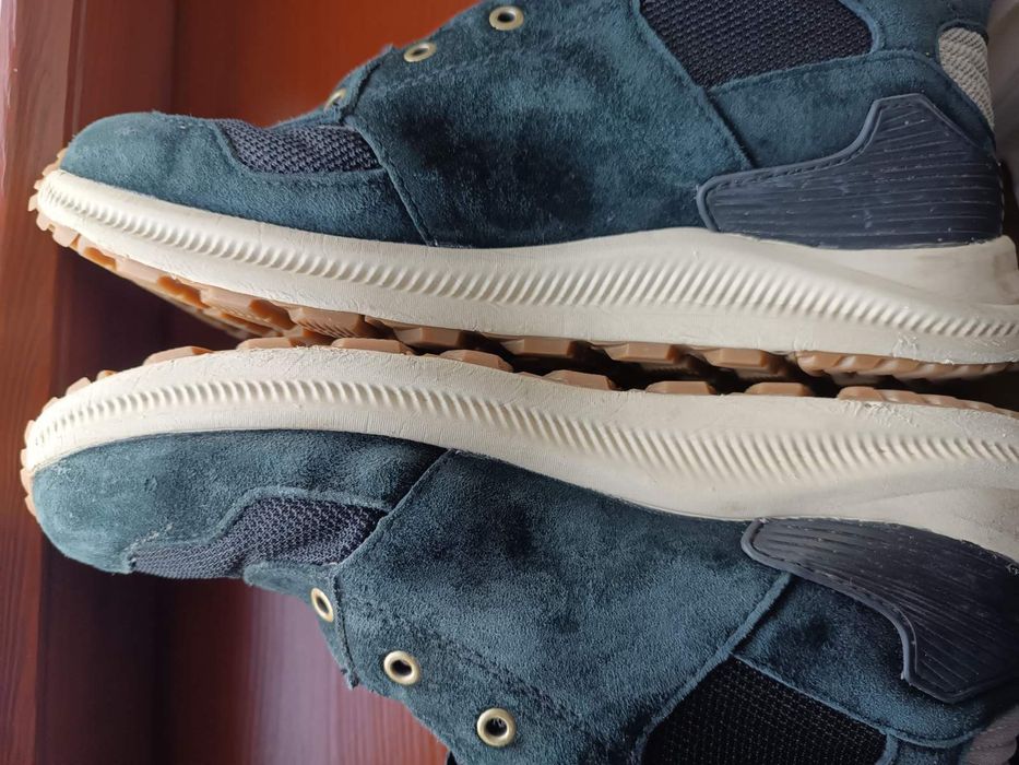 Черевики ботинки Merell розмір 39