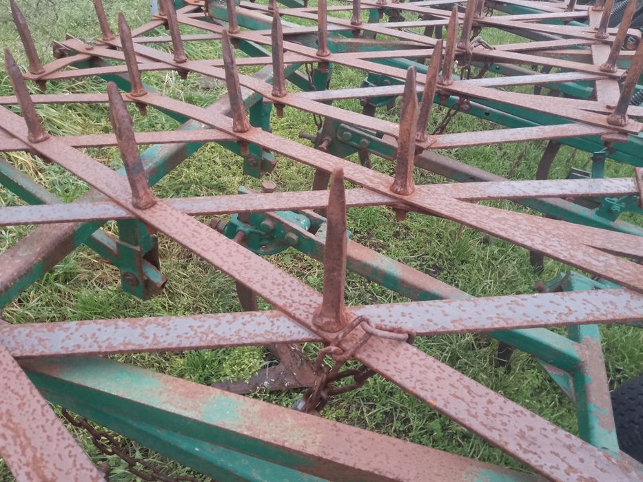 Продам культиватор КПС-4