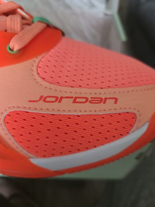 Buty do koszykówki Nike Air Jordan r. 42,5