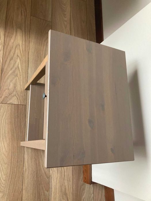 Stoliki nocne Ikea Hemnes