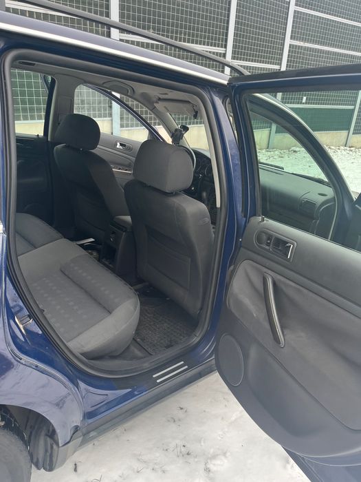 Volkswagen Passat B5 FL 1,9 TDI 130 KM Climatronic Hak Tempomat