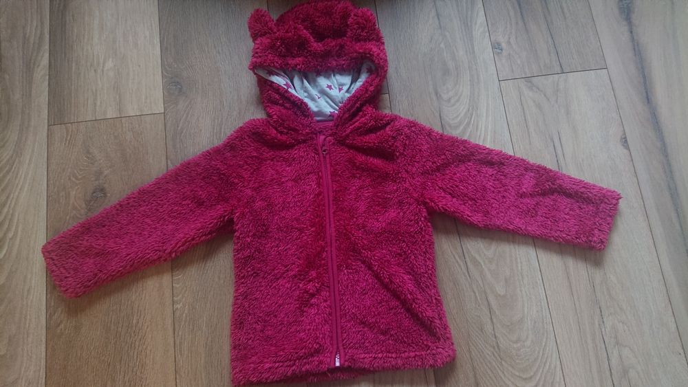 Bluza dla dziewczynki 98/104