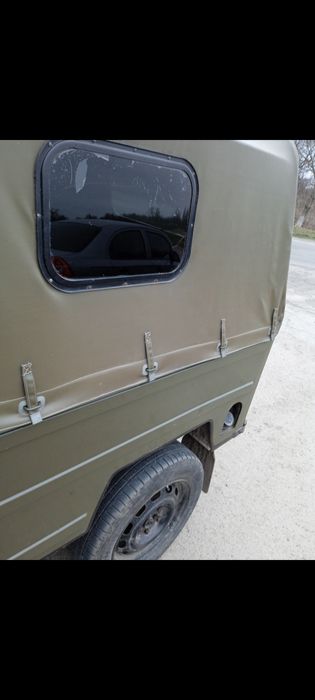 Продам ЛУАЗ 696м волинець