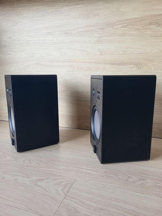 Głośniki Canton Quinto 520