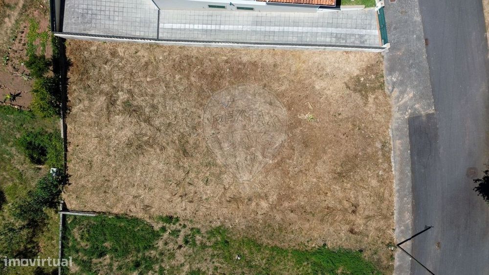 Terreno  para venda