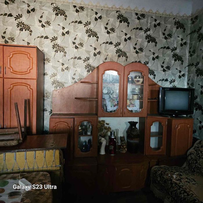 Продается часть дом по улице Свято георгиевская