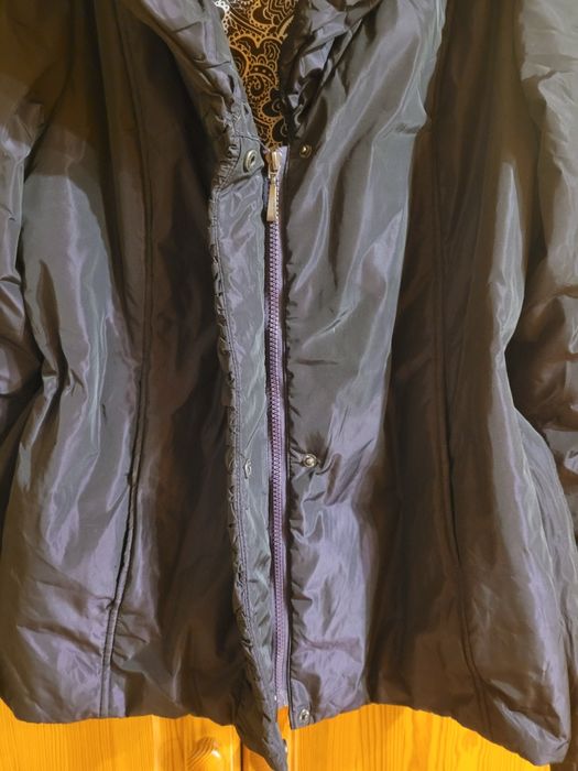 Wyprzedaż- Kurtka firmy Maria Bland rozmiar 42.