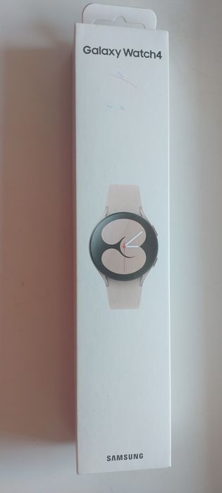 Смарт- годинник Samsung watch 4 40mm