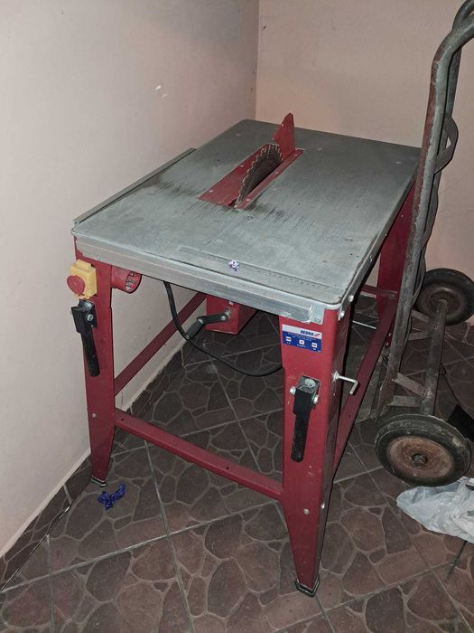 Cyrkularka DEDRA 3 kW