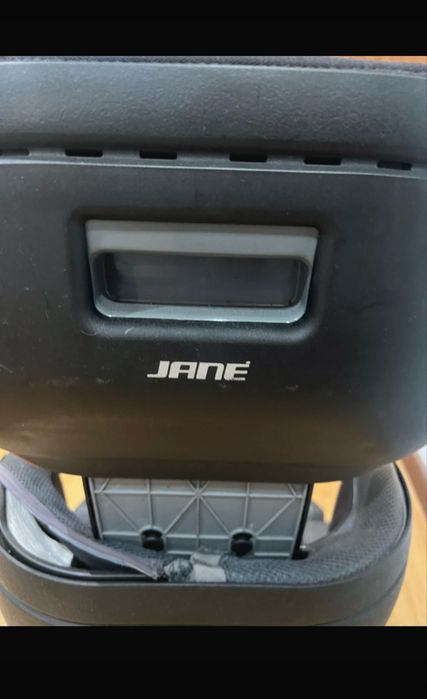 Cadeira carro crianca Jane