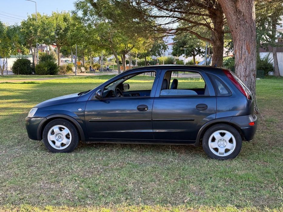 Opel Corsa — fotografia 5